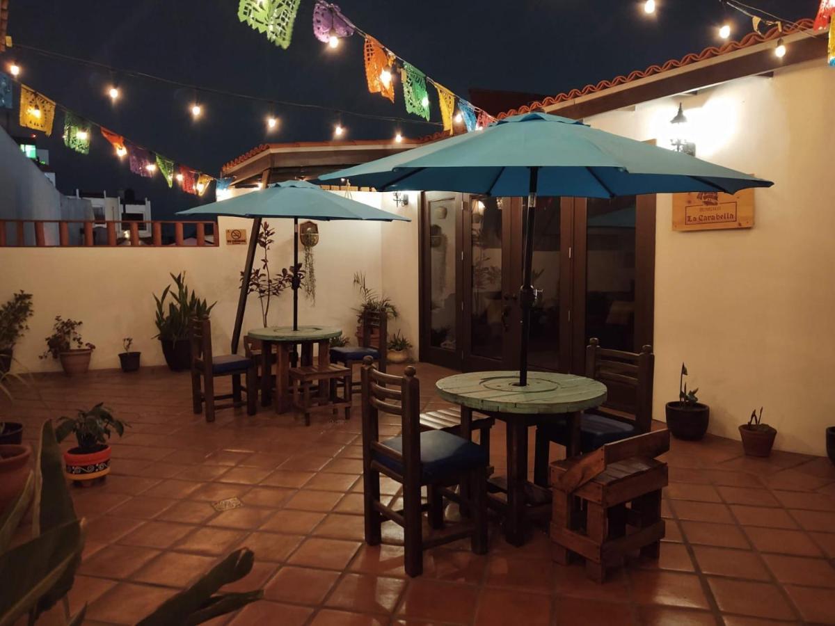 Apartamento Hacienda El Galeon Ensenada Exterior foto